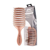 WET BRUSH EPIC QUICK DRY - ROSE GOLD